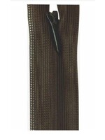 Costumakers Closed End Invisible Zipper 22 in black