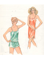 Lingerie Class - 2 Classes April 11 & 18, 6:30 to 9:30