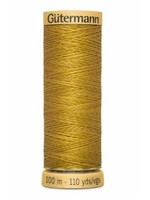 Gutermann Gutermann Cotton 100m -1690 - Topaz