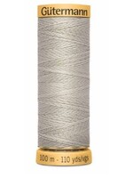 Gutermann Gutermann Cotton 100m -3310 Light Tan