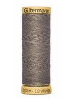 Gutermann Gutermann Cotton 100m -3880 Maple