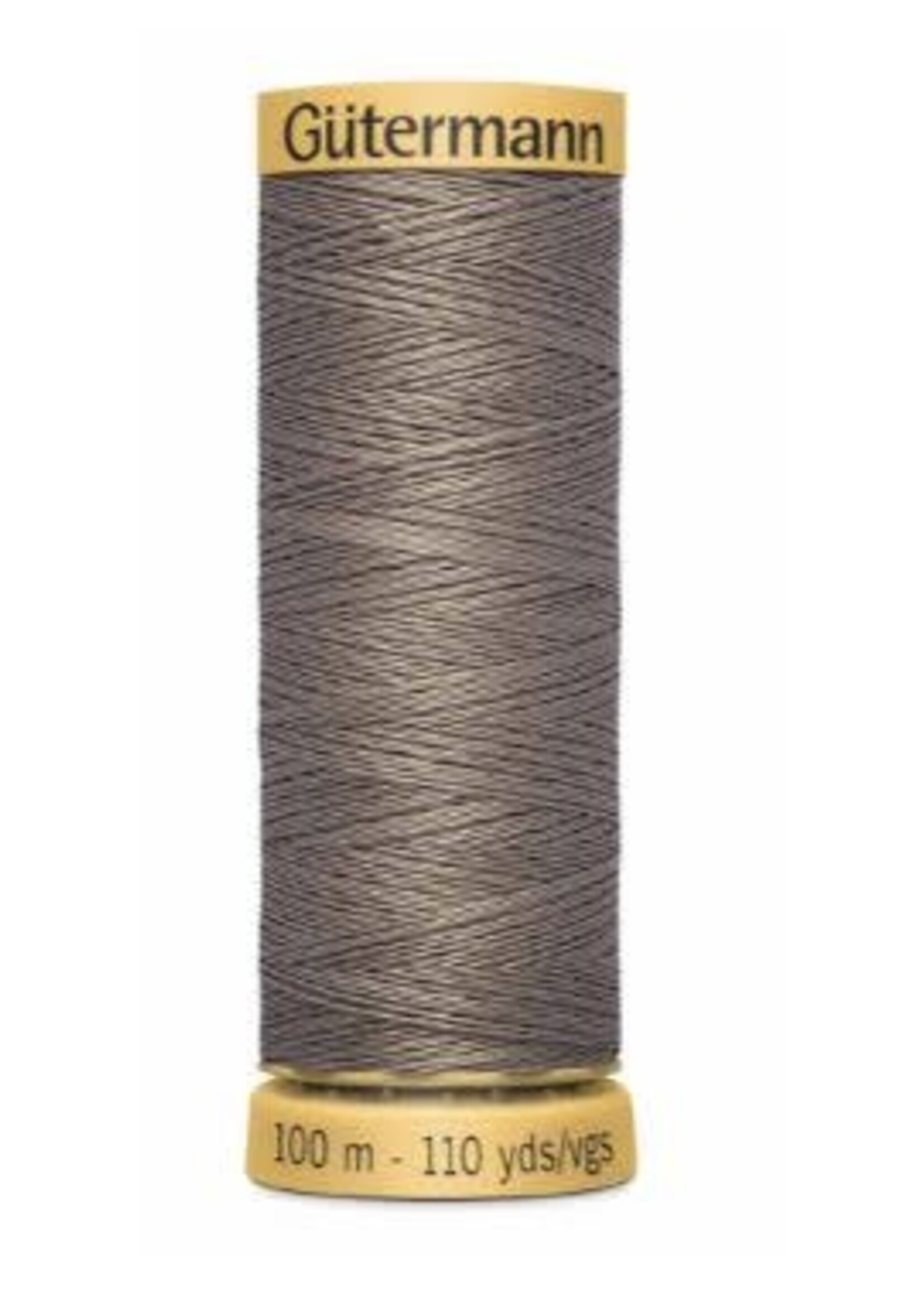 Gutermann Gutermann Cotton 100m -3880 Maple