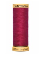 Gutermann Gutermann Cotton 100m -5910 Peasant