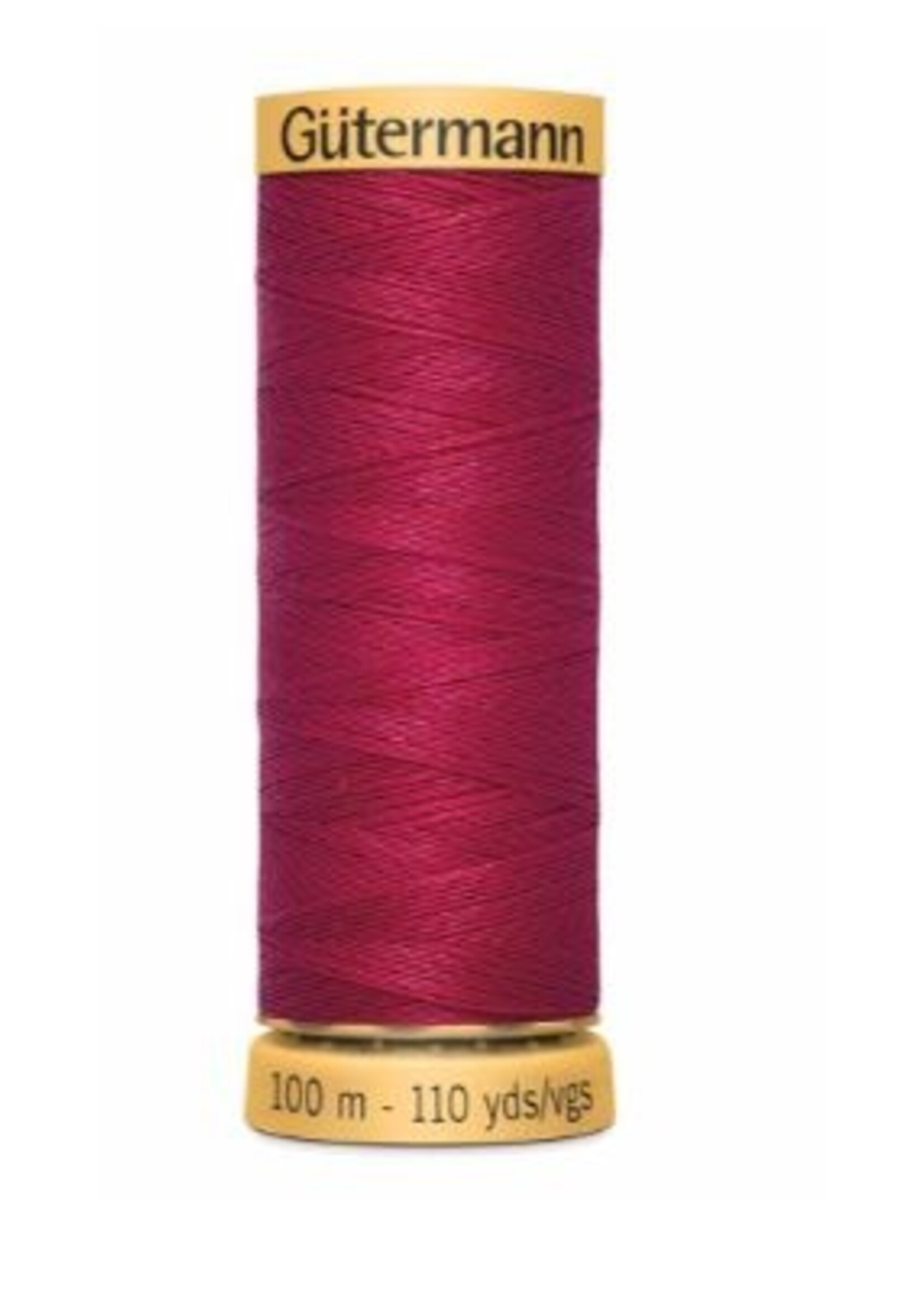Gutermann Gutermann Cotton 100m -5910 Peasant