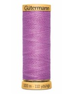 Gutermann Gutermann Cotton 100m -6000 Orchid