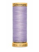 Gutermann Gutermann Cotton 100m -6080 Lt. Lilac