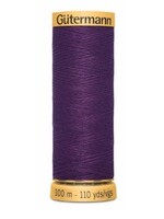 Gutermann Gutermann Cotton 100m -6170 Grape