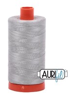 Aurifil Aurifil Mako Cotton Thread Solid 50wt 1422 6726 Airstream