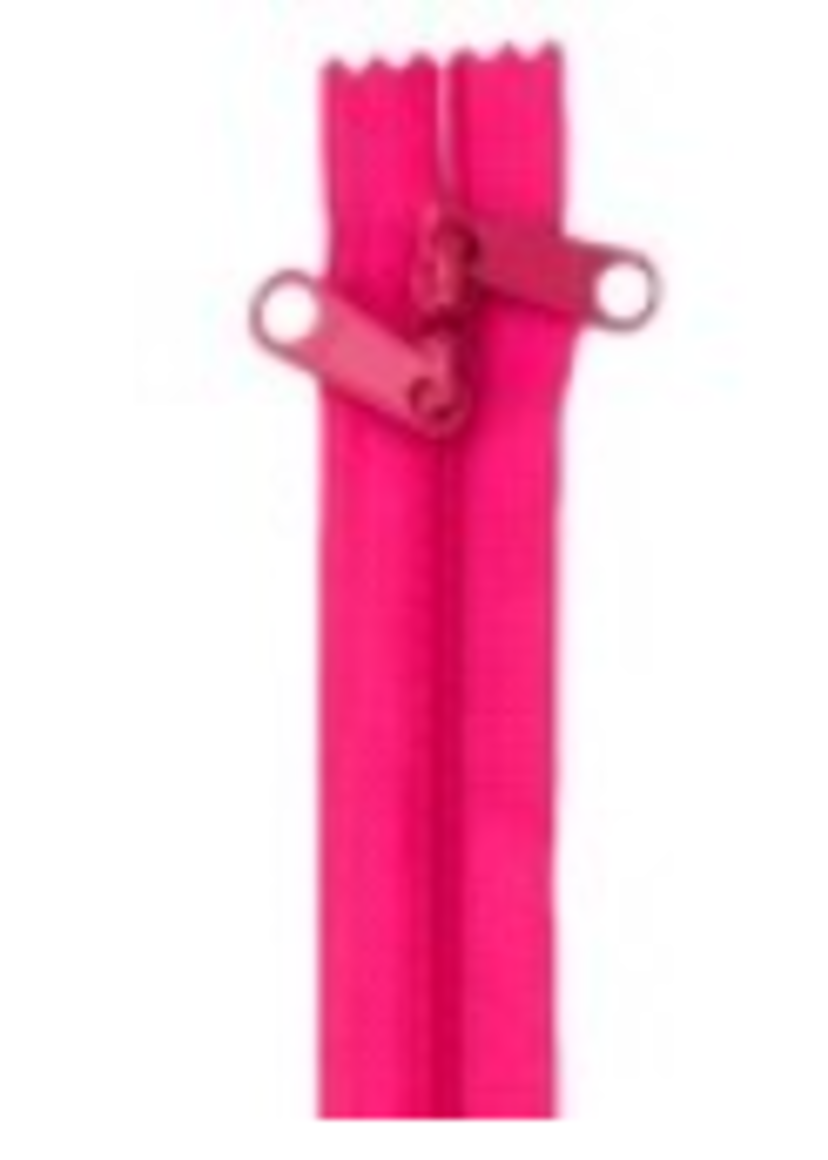 By Annie By Annie 40" Double slide Zipper LipStick