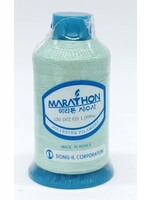Marathon Threads Marathon Embroidery Thread 1000m -#2224 Mint Green