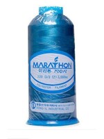 Marathon Threads Marathon Embroidery Thread 1000mtr # 2216 Teal
