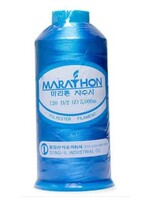 Marathon Threads 1000mtr - Raspberry Blue #2231 Polyester