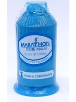 Marathon Threads Marathon Embroidery Thread 1000m # 2233 Turquoise