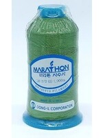 Marathon Threads Marathon Embroidery Thread 1000m # 2247 Green