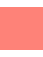 FreeSpirit Fabrics Tula Pink Solids -Hibiscus-Per 1/2 Meter
