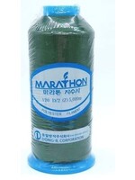 Marathon Threads Marathon Embroidery Thread 1000m - #2251 Spruce
