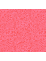 FreeSpirit Fabrics Tula Pink-Mineral-Agate- Per 1/2 Meter