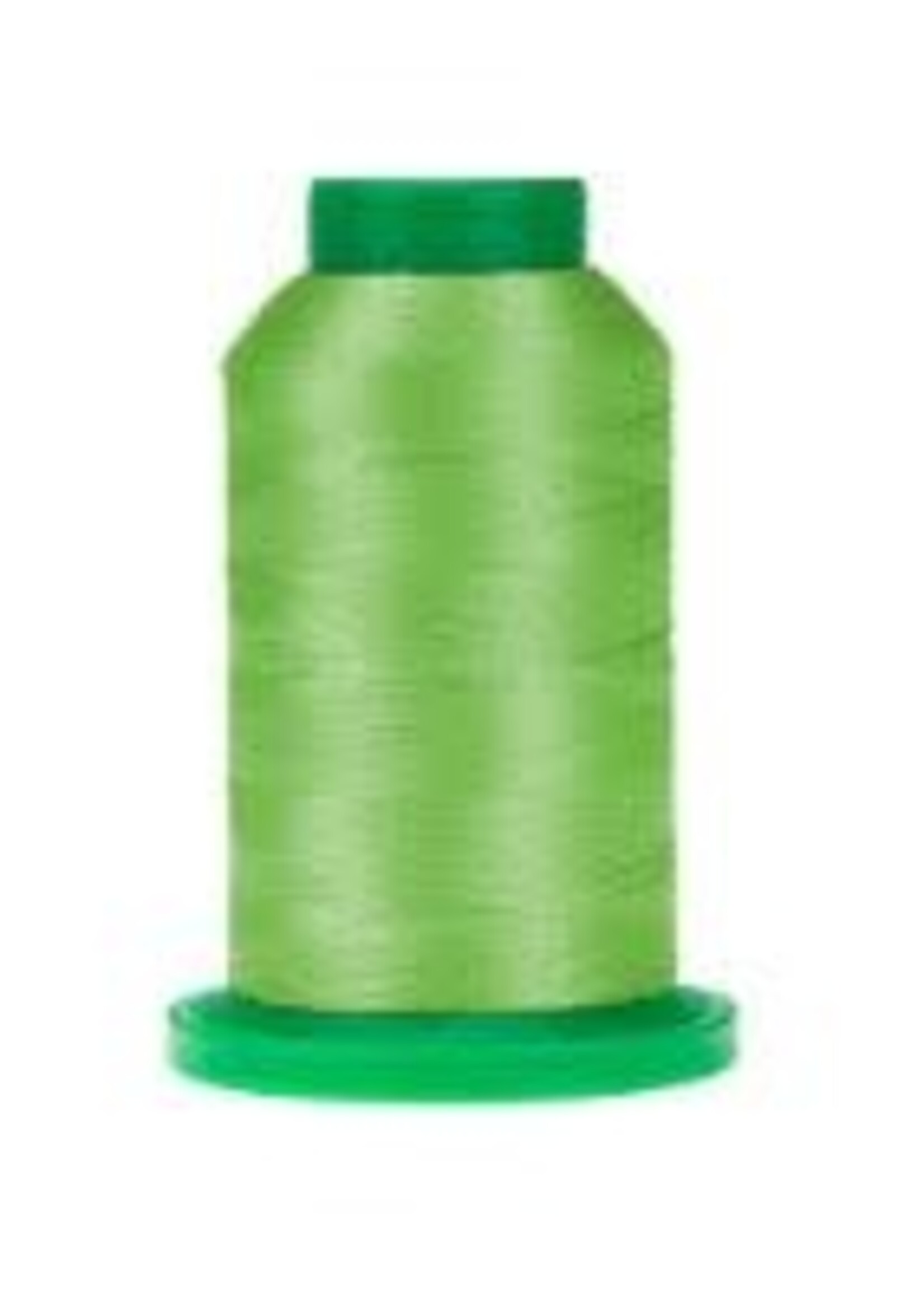 Isacord Isacord Embroidery Thread 1000m Polyester - 5832 - Celery