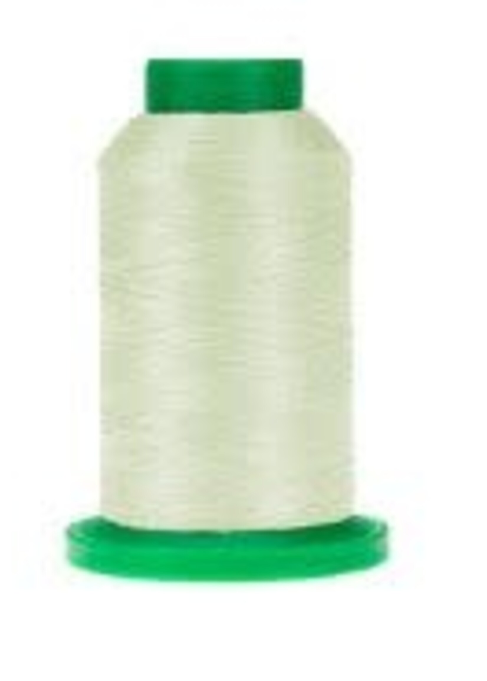 Isacord Isacord Embroidery Thread 1000m Polyester - 6071 - Old Lace