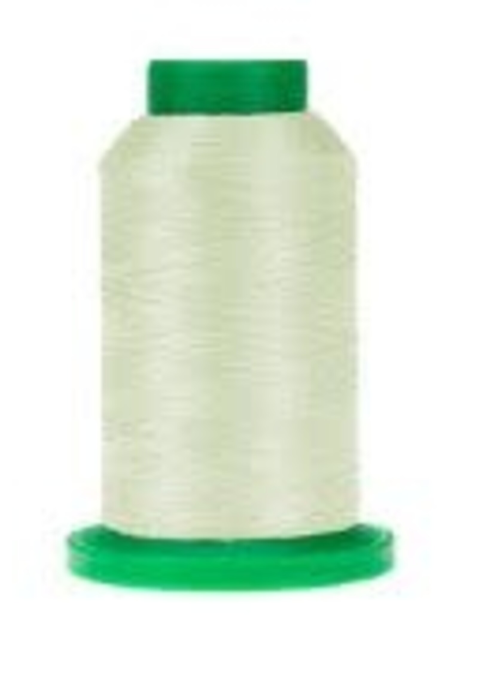OESD Isacord Embroidery Thread 1000m Polyester - 6071 - Old Lace