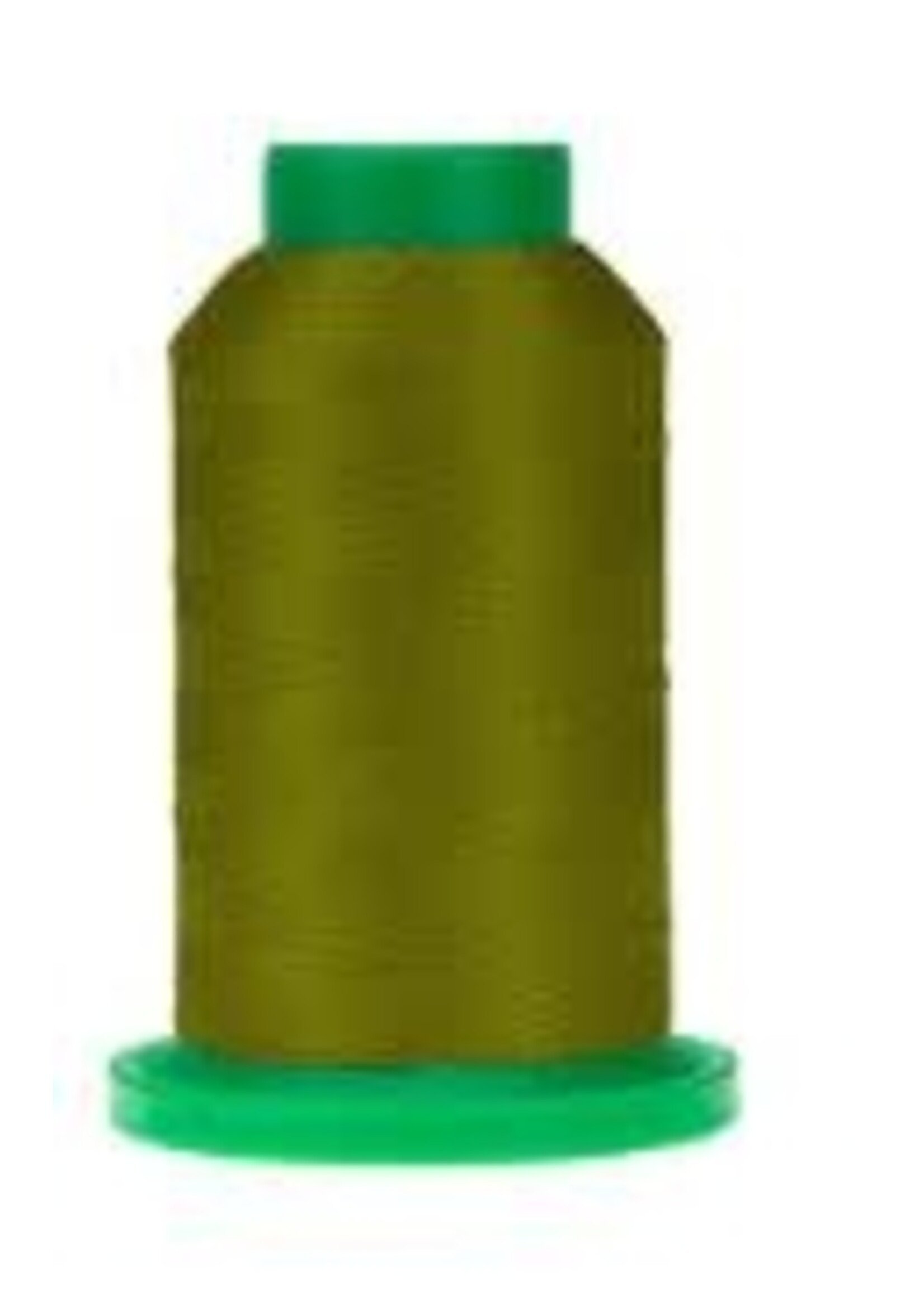 OESD Isacord Embroidery Thread 1000m Polyester - 6133 - Caper