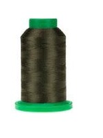 Isacord Isacord Embroidery Thread 1000m Polyester -  6156 - Olive