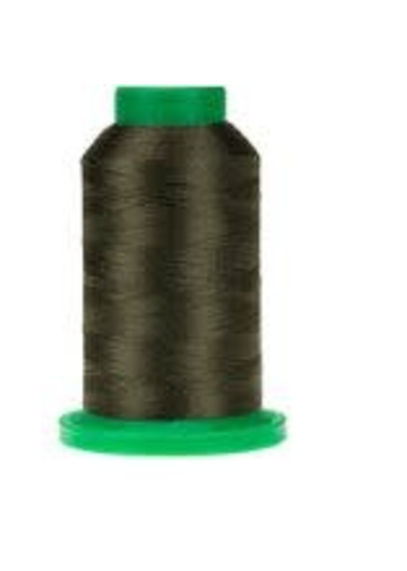 Isacord Isacord Embroidery Thread 1000m Polyester -  6156 - Olive
