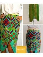Reversible Skirt May 15, 22, 29 and June 5, 630 to 930pm