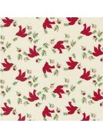 Moda Once upon a Christmas-Snow