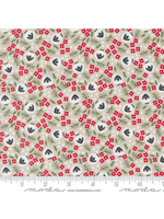 Moda Starberry-Stone