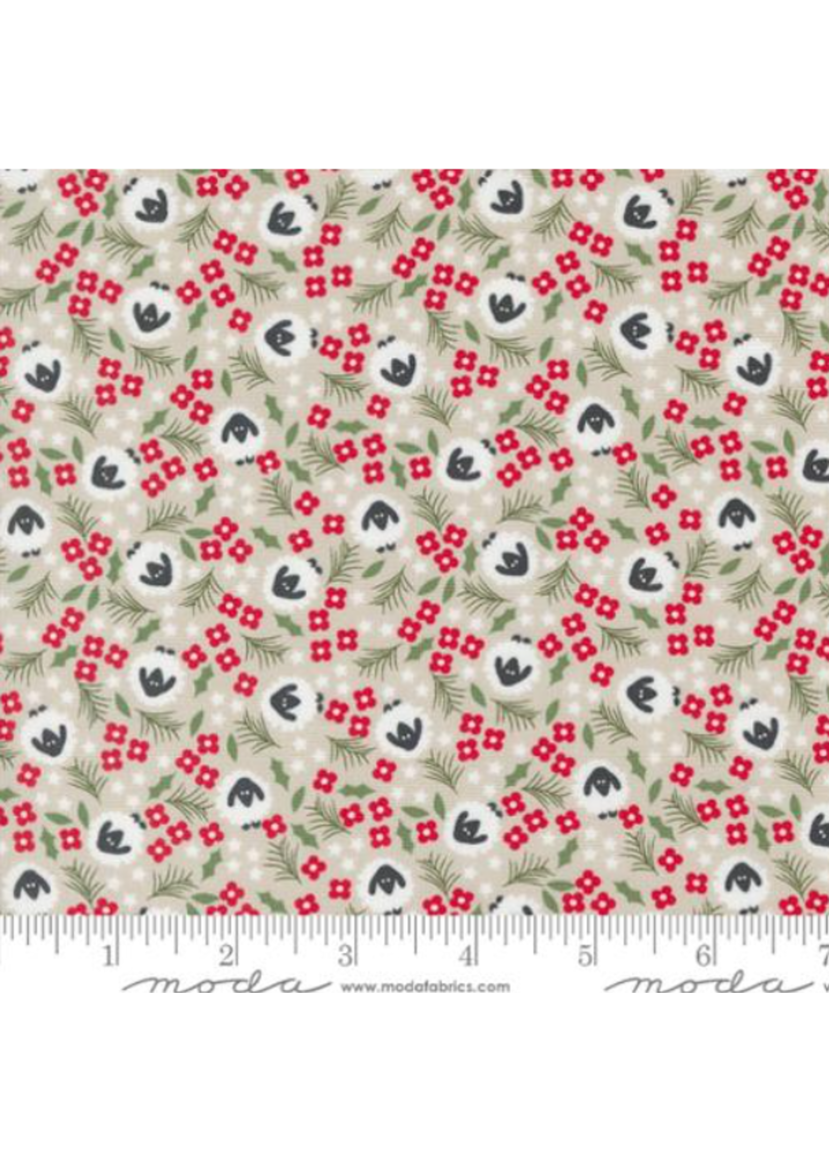 Moda Starberry-Stone