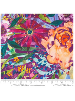 Moda Coming Up Roses -  Amethyst