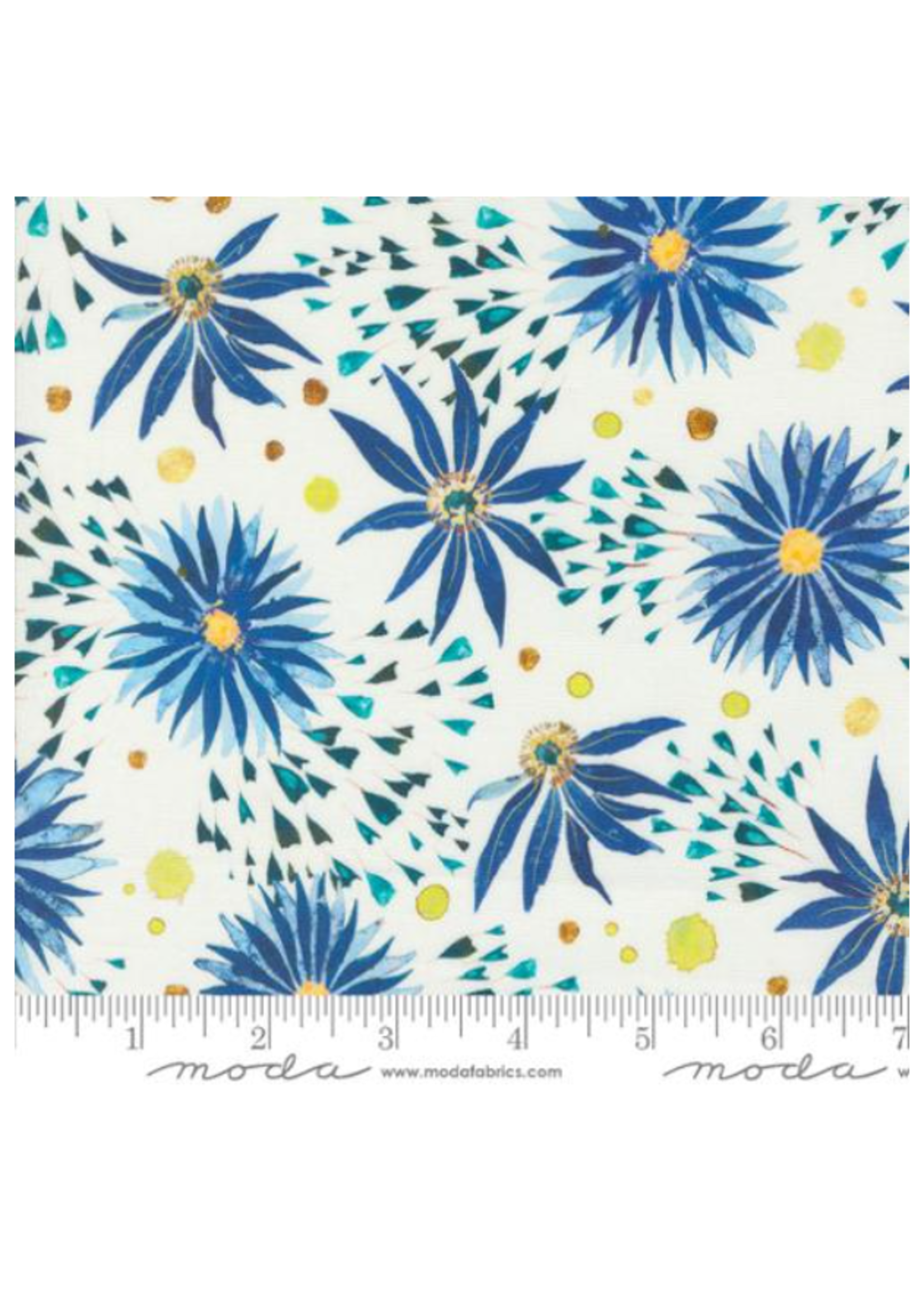 Moda Coming Up Roses