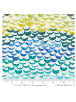 Moda Coming Up Roses - Breeze