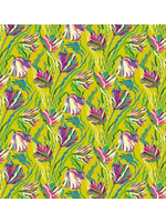 Windham Fabrics Botanica- Per 1/2 Meter