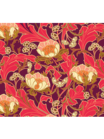 FIGO Fabrics wild abondon