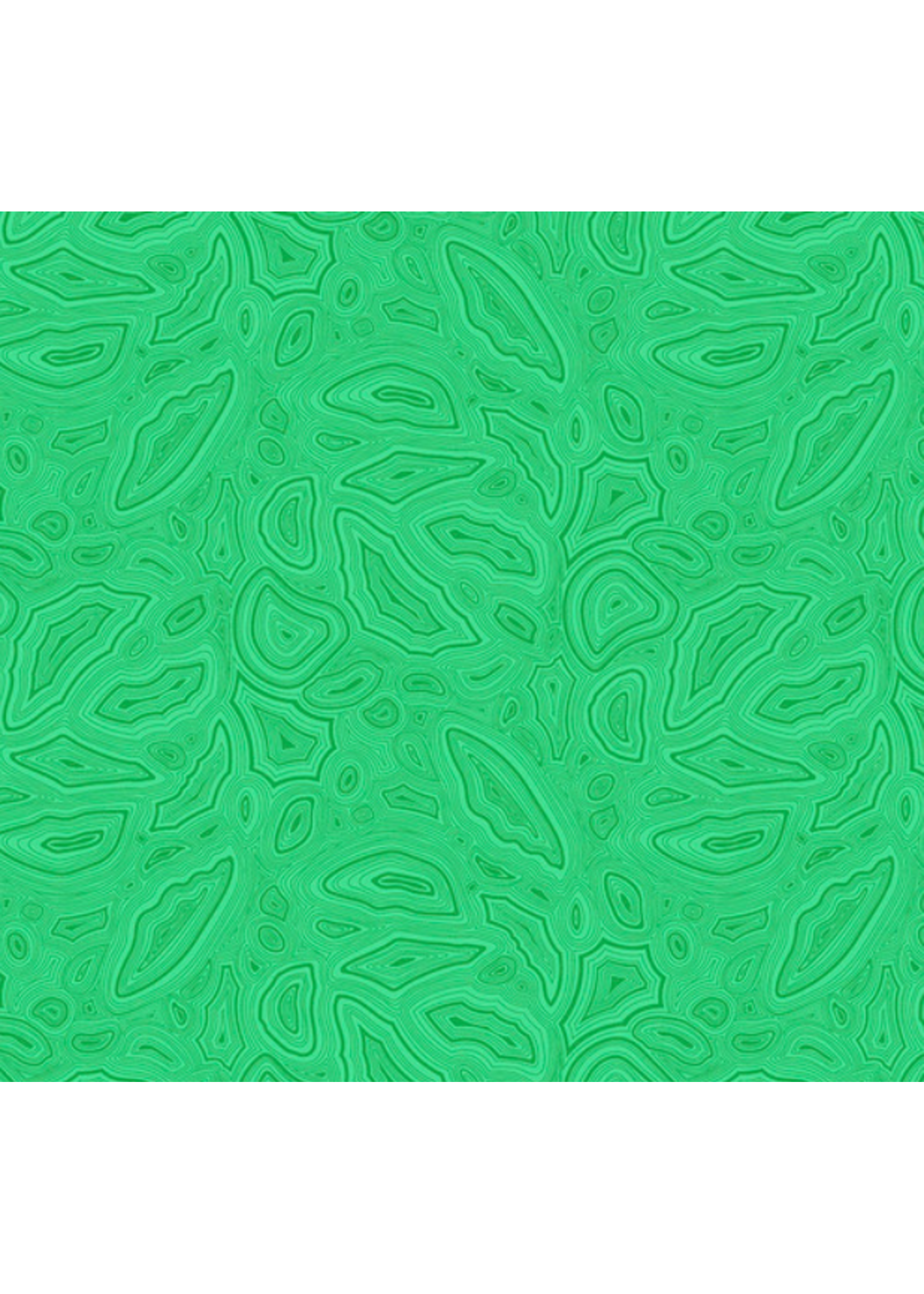 FreeSpirit Fabrics Tula Pink-Mineral-Emerald