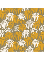 Cotton + Steel Marked By Nature-Daydreaming  1 unit = 10cm = 4 inches