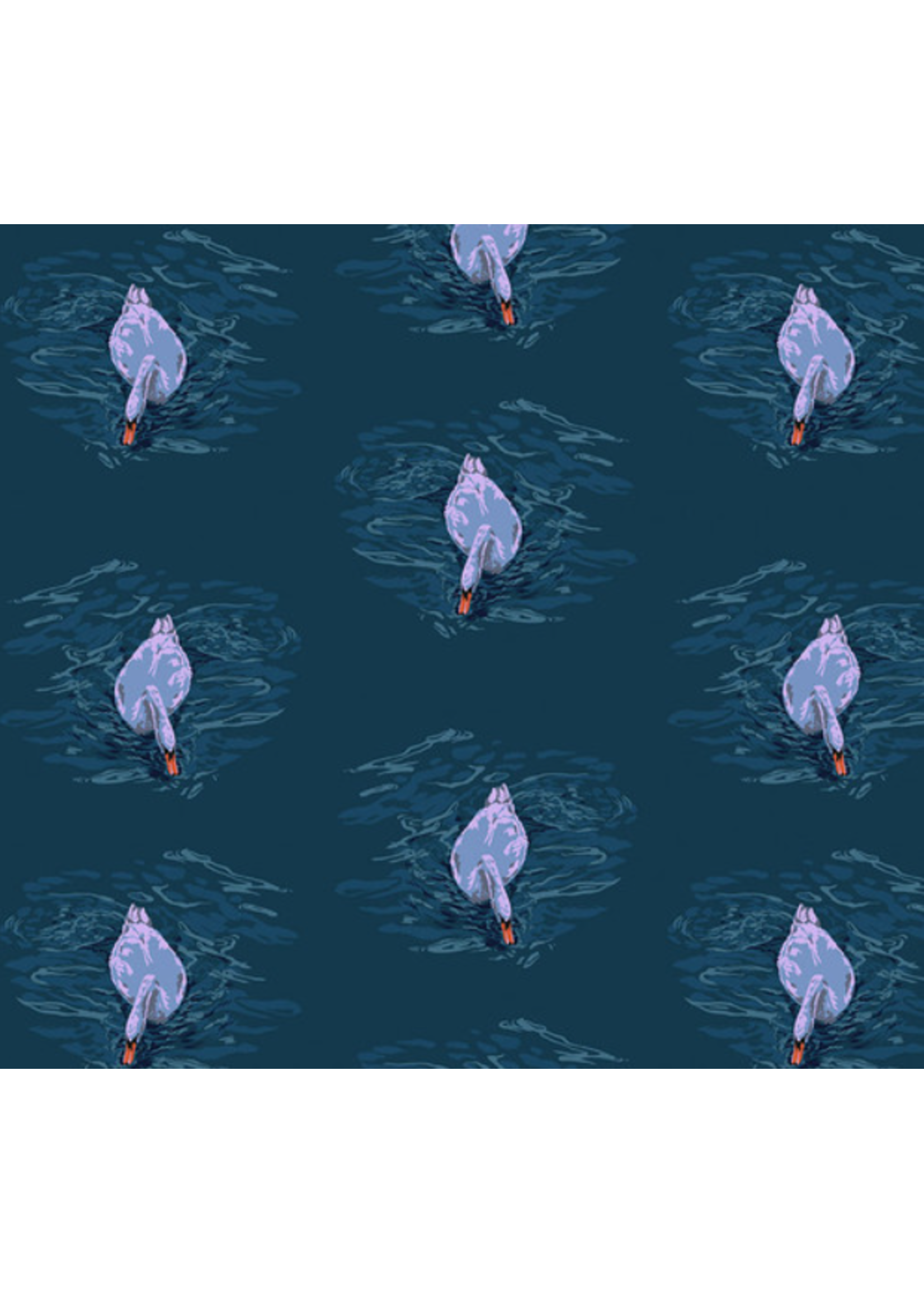 FreeSpirit Fabrics Good Gracious- Evening   1 Unit = 10cm = 4 inches