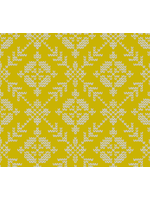 FreeSpirit Fabrics Good Gracious- Sun   1 Unit = 10cm = 4 inches