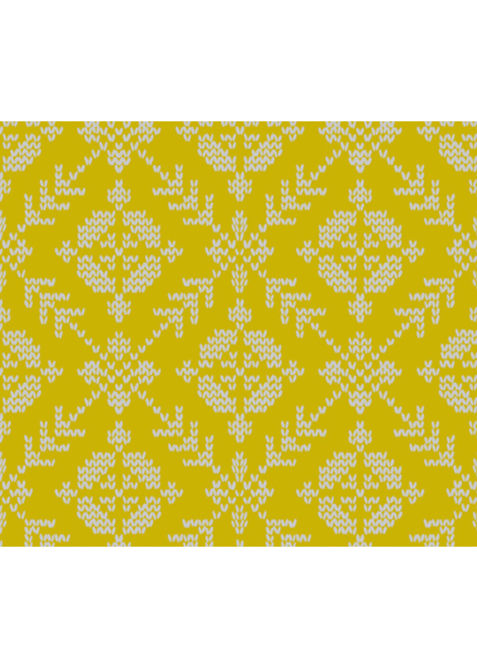 FreeSpirit Fabrics Good Gracious- Sun   1 Unit = 10cm = 4 inches