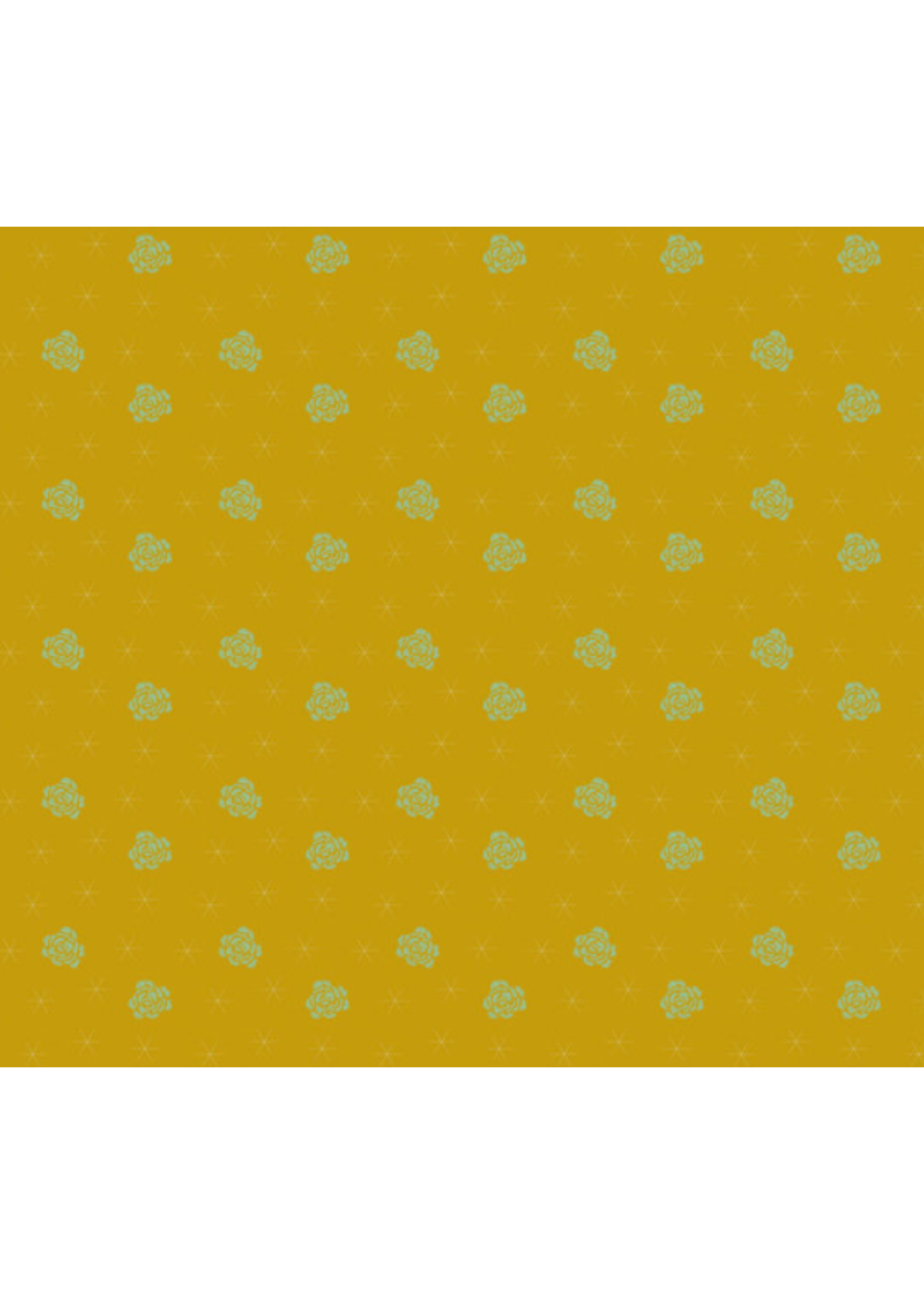 FreeSpirit Fabrics Field Cloth- Aurora-Calm    1 unit = 10 cm = 4 inches