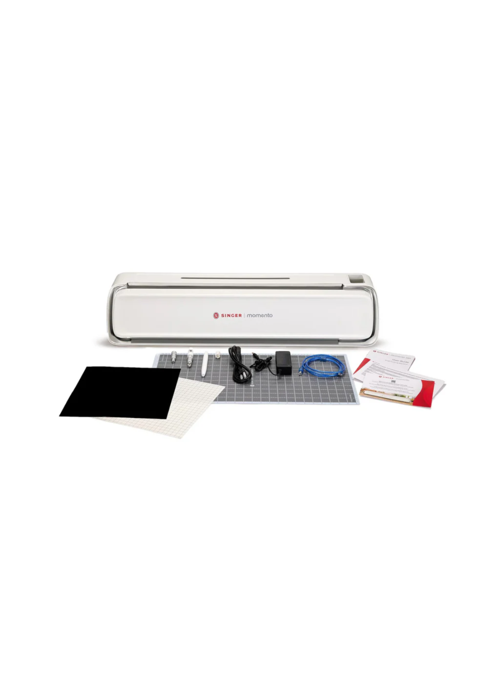 Singer Momento 24" Cutting Machine Castle Sewing Centre