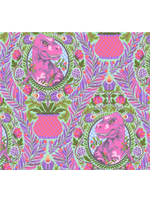 Tula Pink Tula Pink-Roar-Tree Rex
