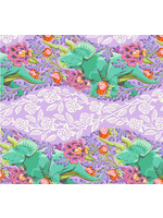 Tula Pink Tula Pink-Roar-Trifecta