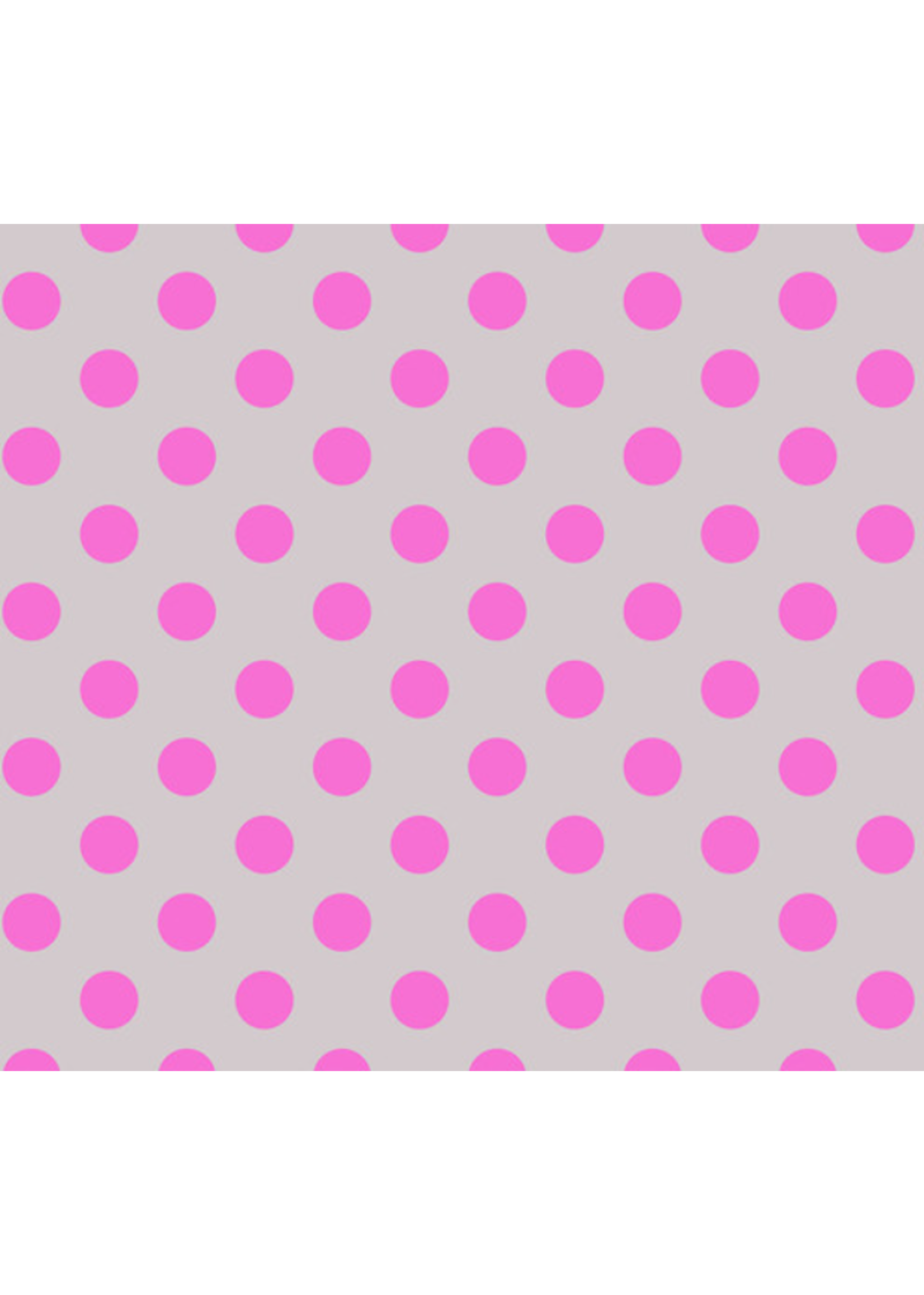 Tula Pink Tula Pink- Neon Pom Pom- Mystic