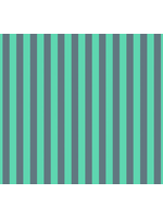 Tula Pink Tula Pink- Neon Tent Stripe- Spirit