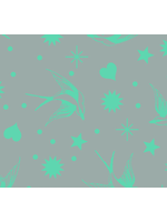 Tula Pink Tula Pink- Neon Fairy Flake- Spirit