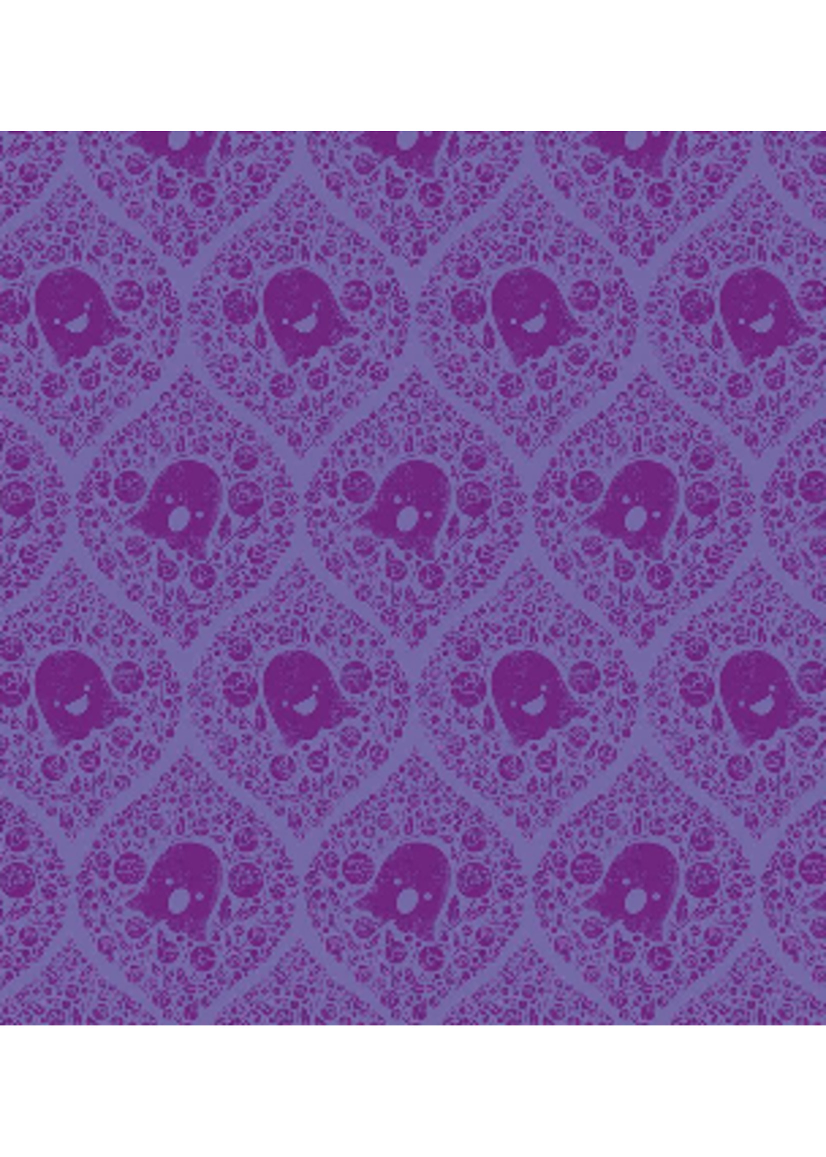 Dear Stella Bootiful- Ghosted-Orchid