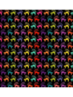 Dear Stella Bootiful- Scaredy Cat-Ink